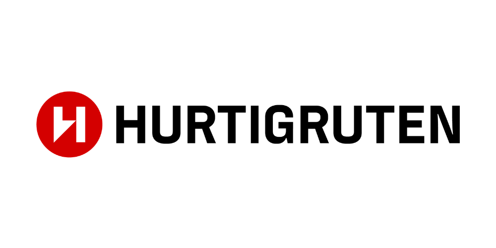 hurtigruten